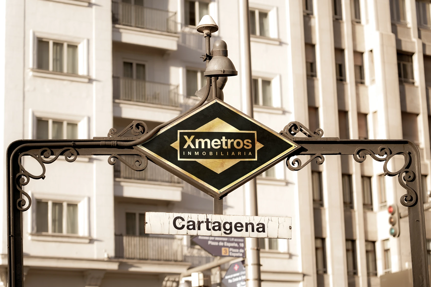 Inmobiliaria Xmetros, servicios inmobiliarios en Cartagena