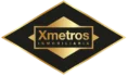 Inmobiliaria Cartagena Xmetros Logo